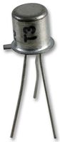 [98396] SI-N 40V 0.8A 0.5W 300MHz TO18