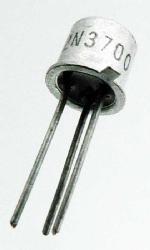 [98403] SI-N 140V 1A 0.5W 200MHz TO-18