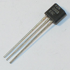[98416] SI-N 60V 0,2A 0,36W TO-92