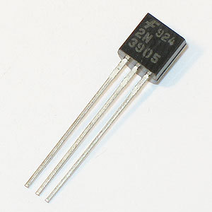 [98417] SI-P 40V, 0,2A, 0,625W, >200MHz, B>50 TO-92