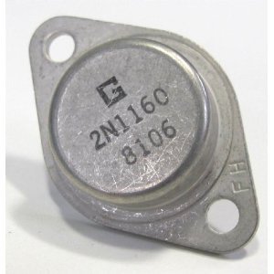 [98418] GE-P 80V 7A 90W TO-3