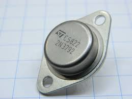 [98421] SI-P 80V 10A 150W 4MHz TO-3