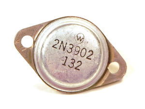 [98422] SI-N 700/325V, 2,5A, 100W(Tc=75°) TO-3