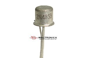 [98430] UJT - Unijunction PNP Ip<0,4µA, Iv>6mA TO-18