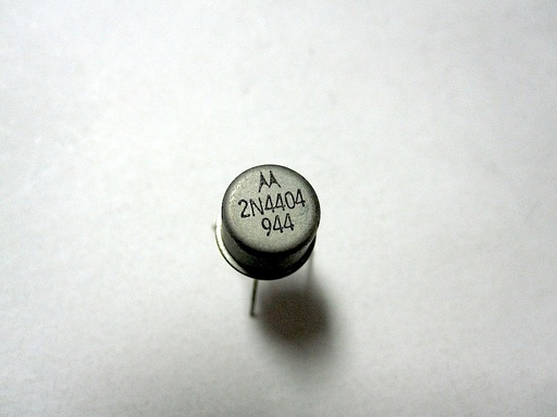 [98438] SI-P 80V, 1A, 1,25W, <40/210ns, B>40 TO-39