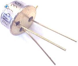 [98441] SI-N 60V, 1A, 1W, >250MHz, <40/70ns TO-39