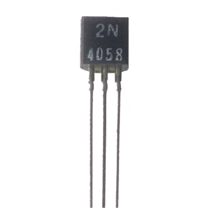 [98443] SI-P 30V, 0,03A, 0,36W TO-92