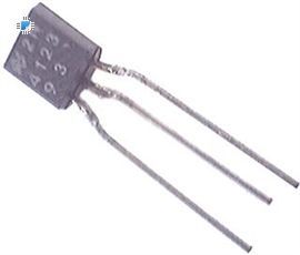 [98444] SI-N 40V, 0,2A, 0,625W, 37/136ns TO-92