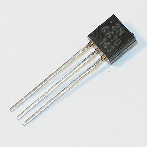 [98450] SI-N 120V 0,25A, 0,625W, >60MHz TO-92