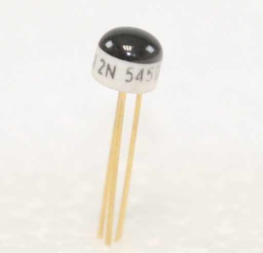 [98459] N-FET 25V 10mA 0,625W TO-92