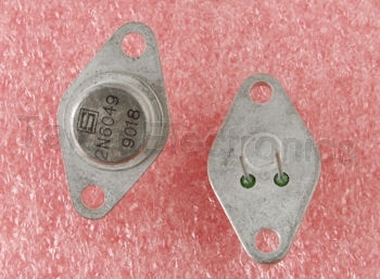 [98468] SI-P 90V, 4A, 75W, >3MHz TO-66