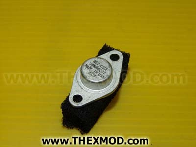 [98469] SI-P 275V 2A 20W 20MHz TO-66