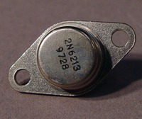 [98470] SI-P 400V 2A 35W >20MHz TO-66