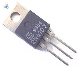 [98475] SI-P 80V, 7A, 40W, >10MHz TO-220