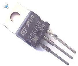 [98476] SI-P 60V 7A 40W 10MHz TO-220