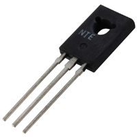 [98492] SI-P + Diode 40V, 4A, 40W, B>750 TO-126
