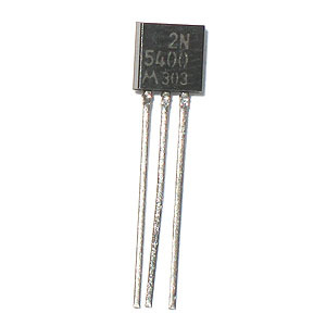 [98493] SI-P 130V, 0,6A, 0,625W, >100MHz TO-92
