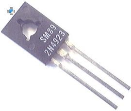 [98494] SI-N 80V 1A 30W TO-126