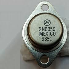 [98501] SI-N 100V 12A 150W TO-3