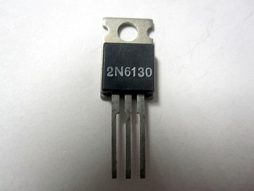 [98505] SI-N 60V, 7A, 50W, >2,5MHz TO-220