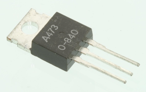 [98555] 2SA473, PNP