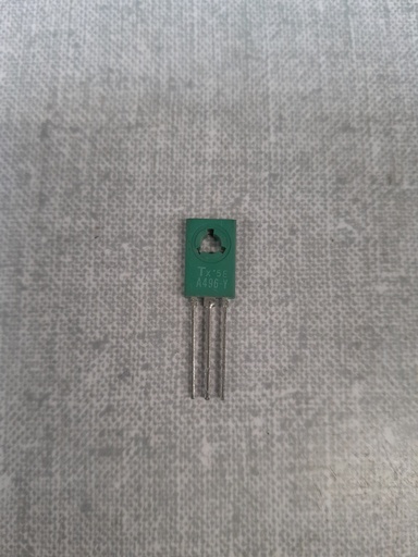 [98558] 2SA496, PNP