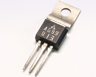 [98593] PNP 40V 2A 10W TO202