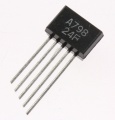 [98622] 2SA798, 5 ben