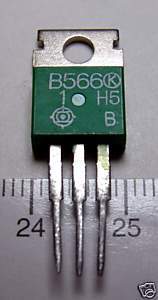 [98785] 2SB566