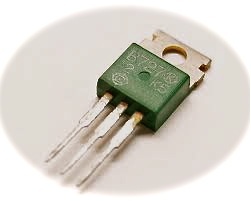 [98796] P-DARL+D 120V 6A 50W B>1K TO-220