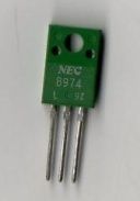 [98816] 2SB974