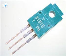 [98819] 2SB1015