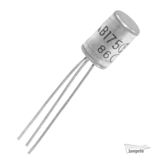 [98849] Transistor, 2SB175 Ge PNP