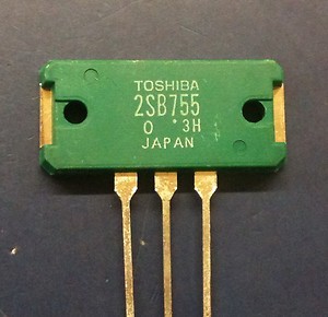 [98890] 2SB755