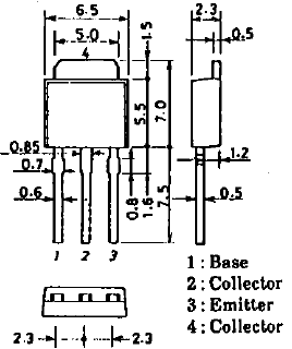 [98901] 2SB938