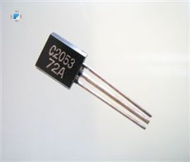 [98913] SI-N 40V 0.3A 0.6W 500MHz