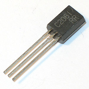 [98916] SI-N 80V 1A 0.75W 120MHz TO-92