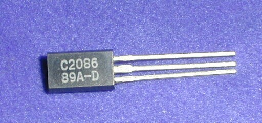 [98917] SI-N 75V 1A 0.45W/27MHz