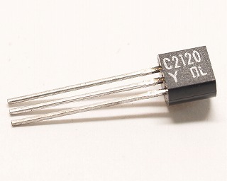 [98919] SI-N 30V 0.8A 0.6W 120MHz TO-92
