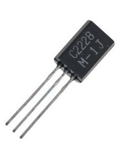 [98922] SI-N 160V 0.05A 0.75W >50 TO-92