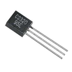 [98927] SI-N 50V 0,2A 0,3W TO-92