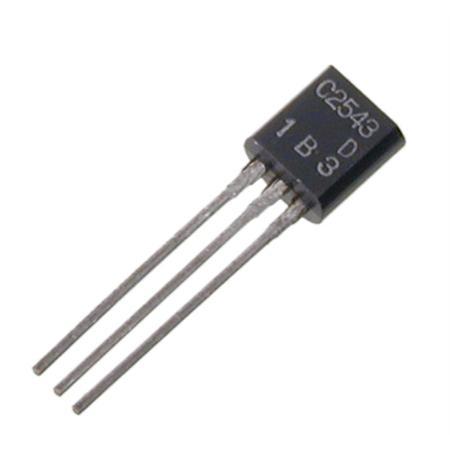 [98934] SI-N 90V 0,1A 0,4W TO-92