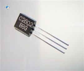 [98939] SI-N 70V 0.2A 0.5W 90MHz TO-92