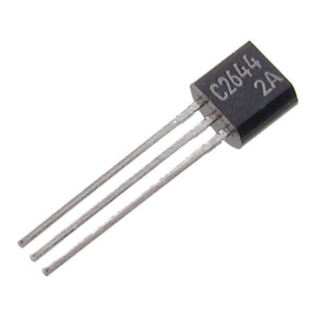 [98942] SI-N 25V 0.12A 0.5W 4GHz
