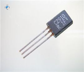 [98960] SI-N 160V 70mA 0.9W 150MHz TO-92