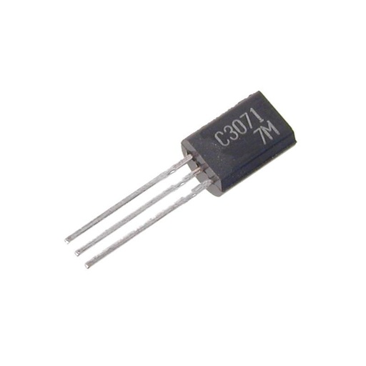 [98965] SI-N 120V 0.2A 1W 150MHz TO-92