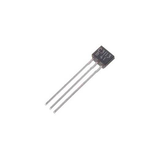 [98967] SI-N 50V 0.15A 0.2W 100MHz TO-92