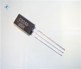 [98973] SI-N 30V 1.5A 0.9W 130MHz TO-92