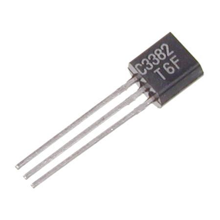 [98988] SI-N 60V 0.2A 0.4W 250MHz
