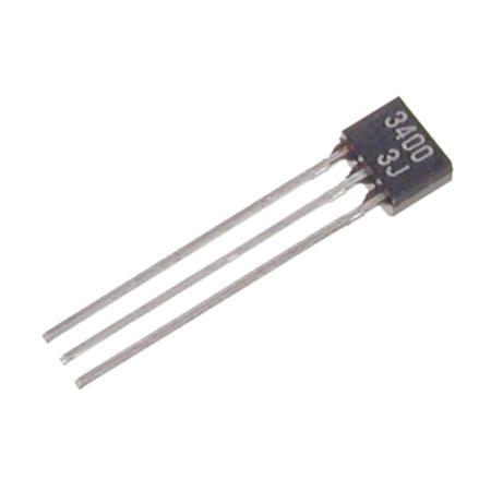[98991] SI-N 50V 0.1A 250MHz TO-92